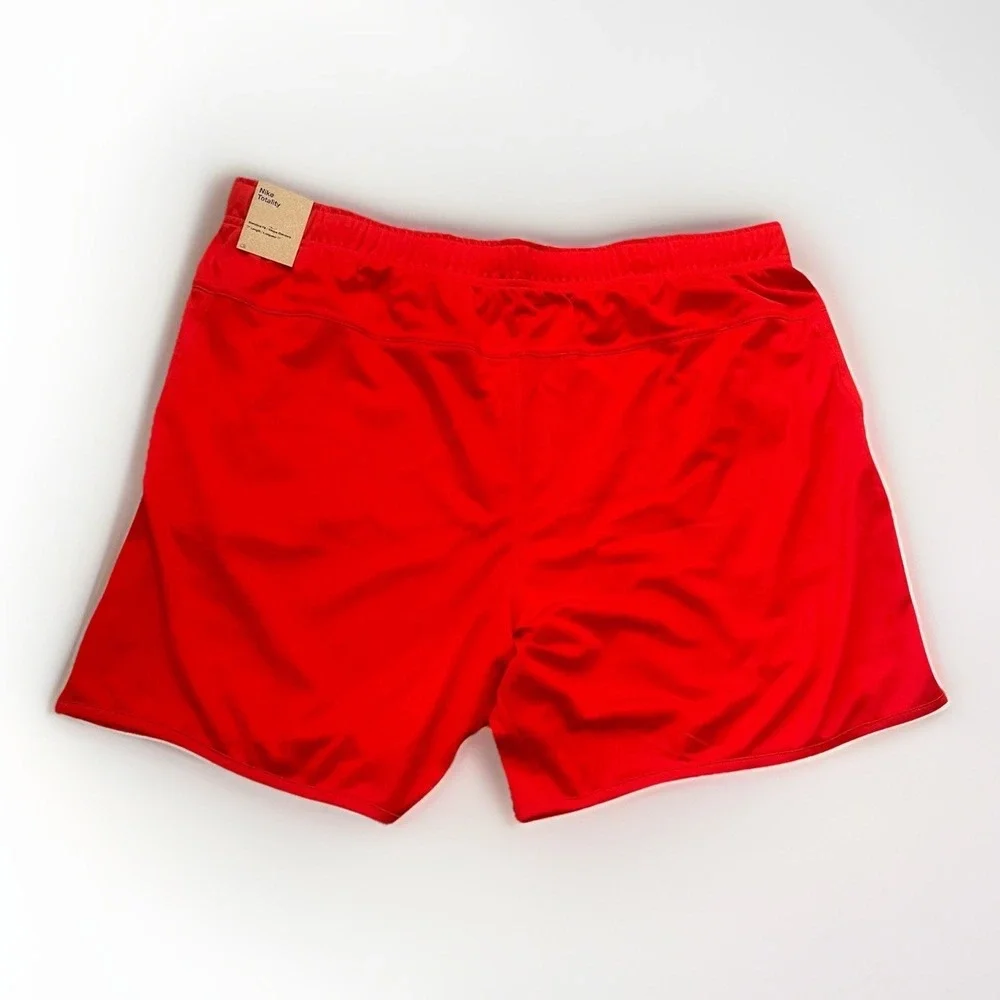 Nike Mens Dri-Fit Totality Knit 7IN Unlined Knit Fitness Shorts, Size XXL